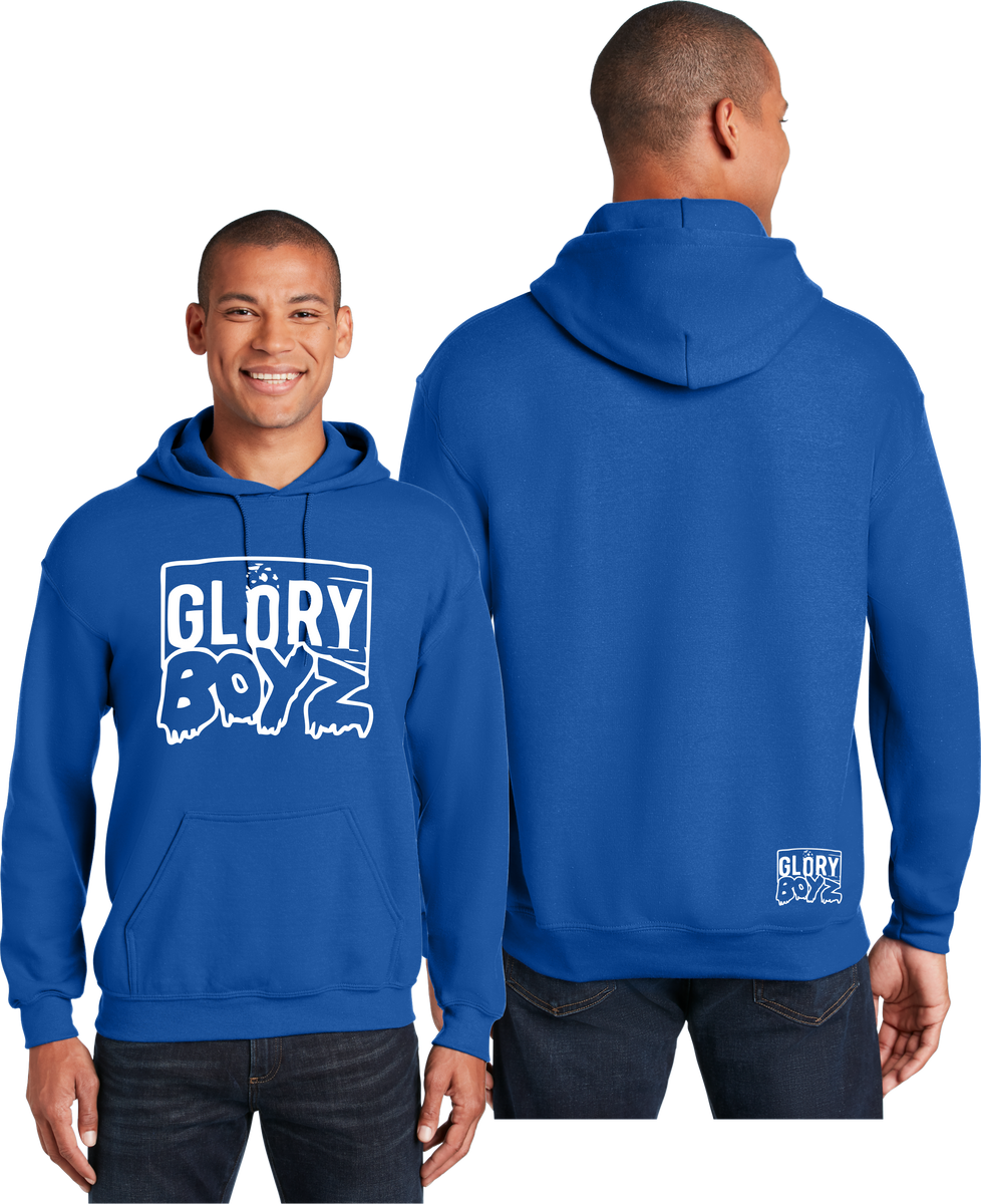 Glory boyz sweater clearance