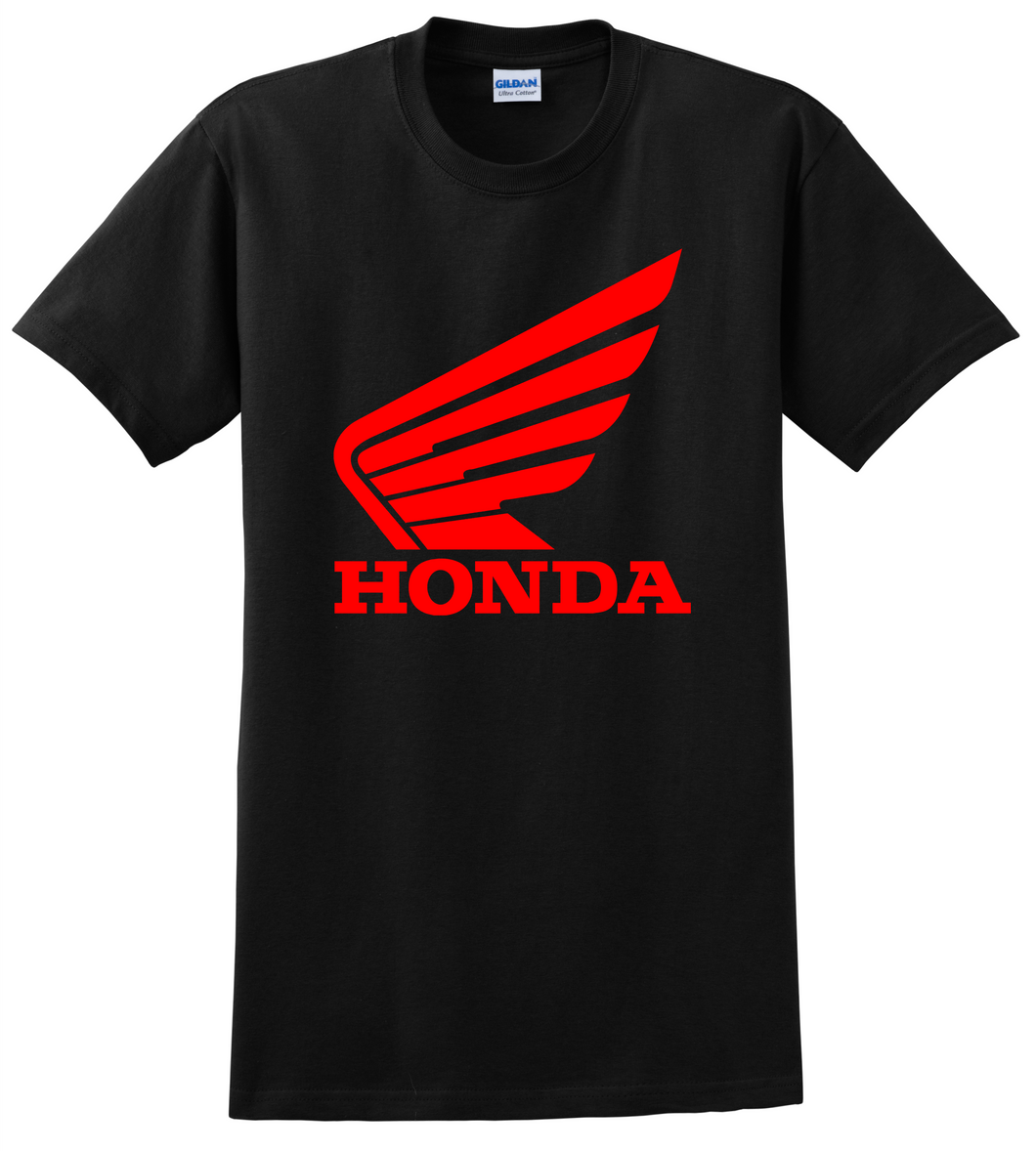Honda wings Unisex T-Shirt
