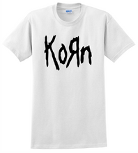 Korn Unisex T-Shirt