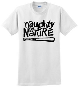 Naughty By Nature Unisex T-Shirt