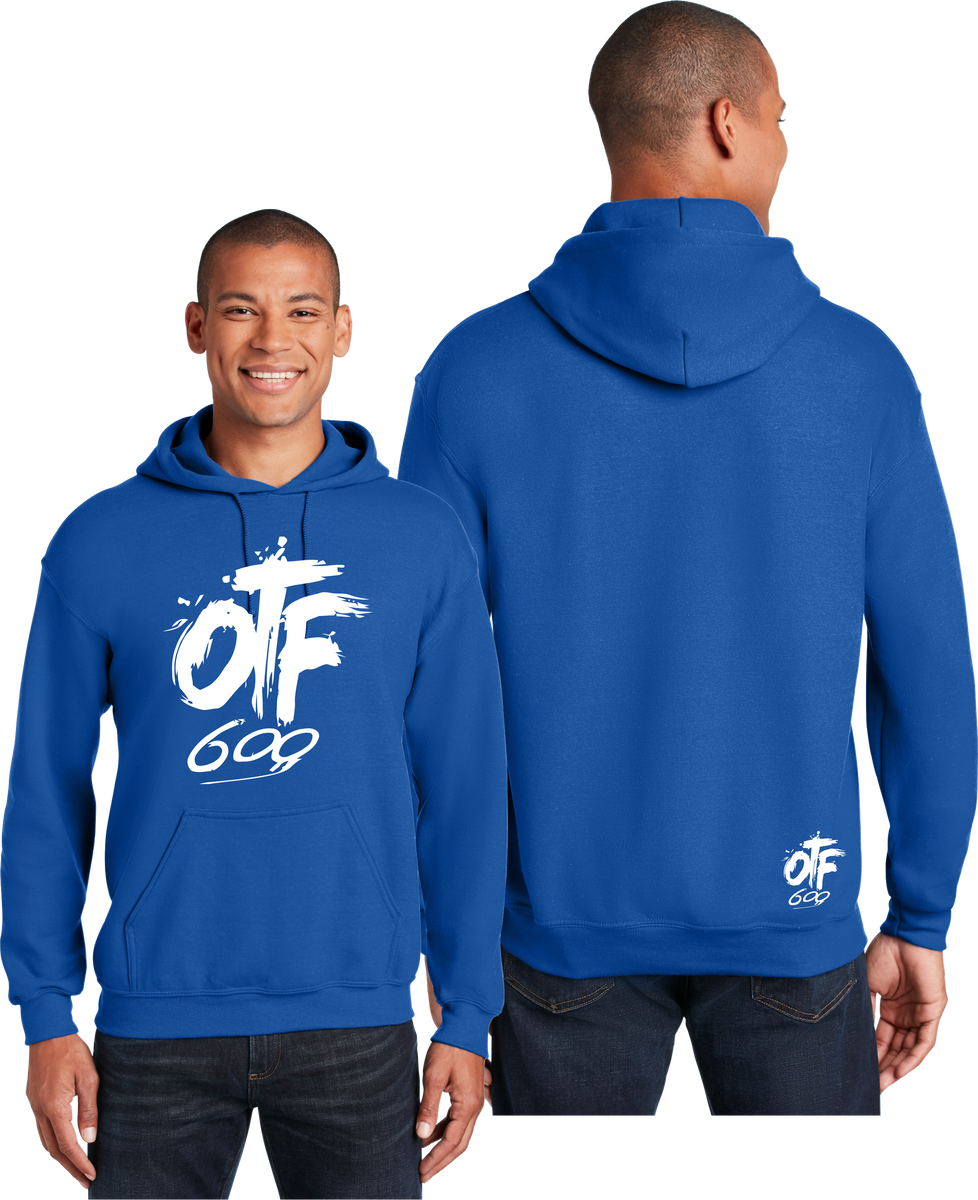 Coke 2025 boys hoodie