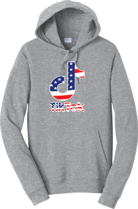 Tik 2025 tok hoody