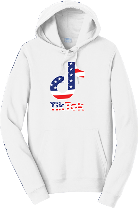 Youtube 2024 hoodie merch