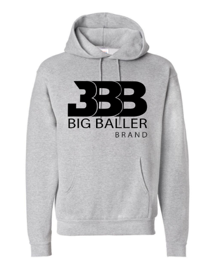 Big baller top brand hoodies