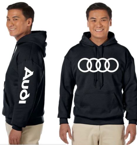 Tips To Buy A Perfect Audi Hoodie