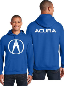 3 Amazing Ways To Style A Acura Hoodie