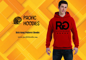 Hoodies: A Wardrobe Staple - How To Buy A Quality Hoodie For Guys?