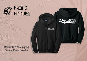Best ways to wear dream Ville hoodie