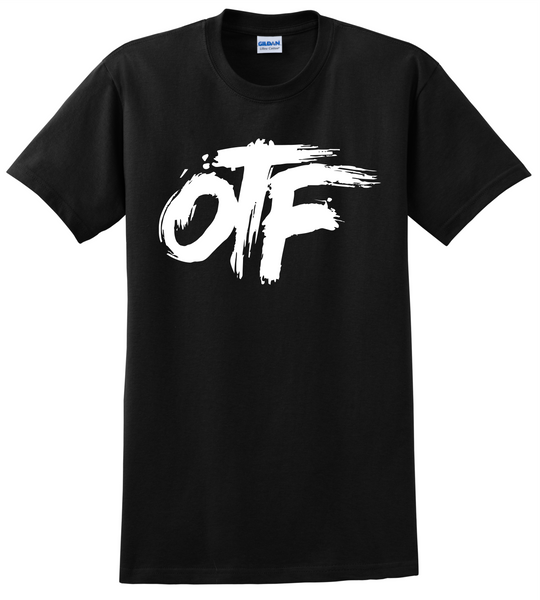 3 Tips to Follow When You Are Customizing OTF T-Shirts
