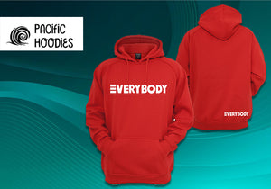 Know About the Various Benefits of Buying Custom Hoodies for Your Organization