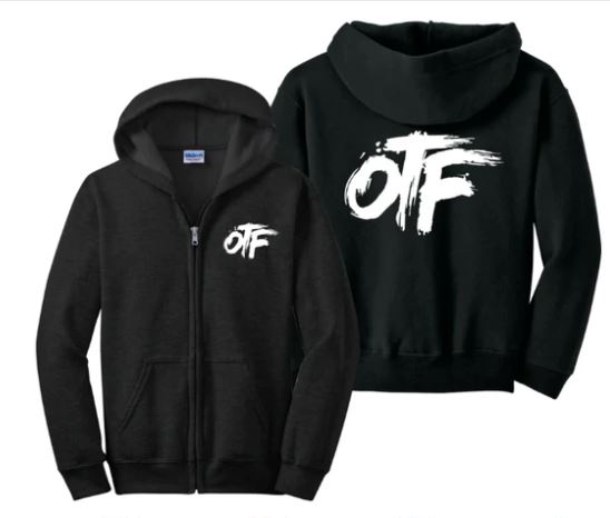 Why OTF Hoodie is Perfect for Today’s Lifestyle – Pacific Hoodies