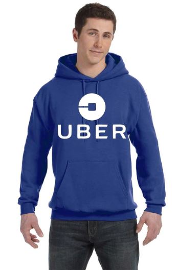 Factors to Consider While Buying a Unisex Hooded Sweatshirt