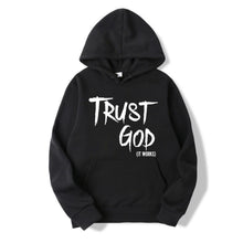 Trust God it works Unisex Sweatshirt