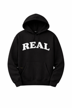 Real Unisex Sweatshirt