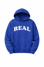 Real Unisex Sweatshirt