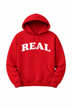 Real Unisex Sweatshirt