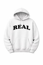 Real Unisex Sweatshirt