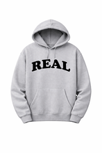 Real Unisex Sweatshirt