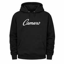 Chevy Camaro American Muscle hoodie