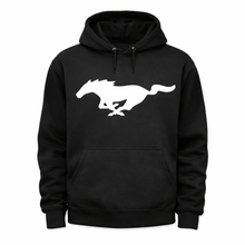 Ford Mustang American Muscle hoodie