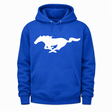 Ford Mustang American Muscle hoodie
