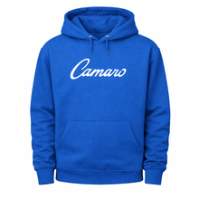 Chevy Camaro American Muscle hoodie