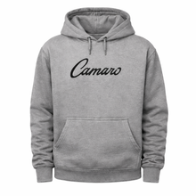 Chevy Camaro American Muscle hoodie
