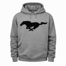 Ford Mustang American Muscle hoodie