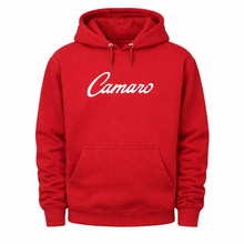 Chevy Camaro American Muscle hoodie