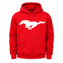 Ford Mustang American Muscle hoodie