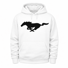 Ford Mustang American Muscle hoodie