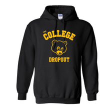 The College Drop Out Hoodie Kanye West Pablo Unisex Sweatshirt