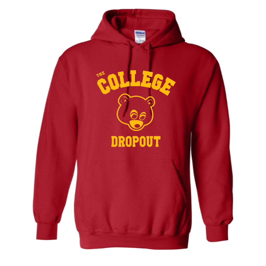 Gildan 2024 college hoodies