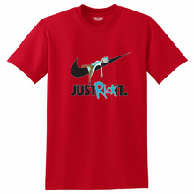 Just Rick It Nike Hoodie Morty Supreme Thrasher Unisex T-Shirt