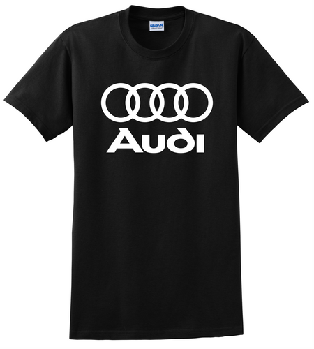 Audi Unisex T-Shirt