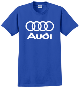 Audi Unisex T-Shirt