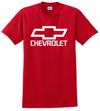 Chevrolet Unisex T-Shirt