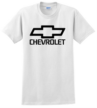 Chevrolet Unisex T-Shirt