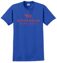 Door Dash Unisex T-Shirt
