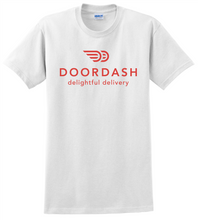 Door Dash Unisex T-Shirt