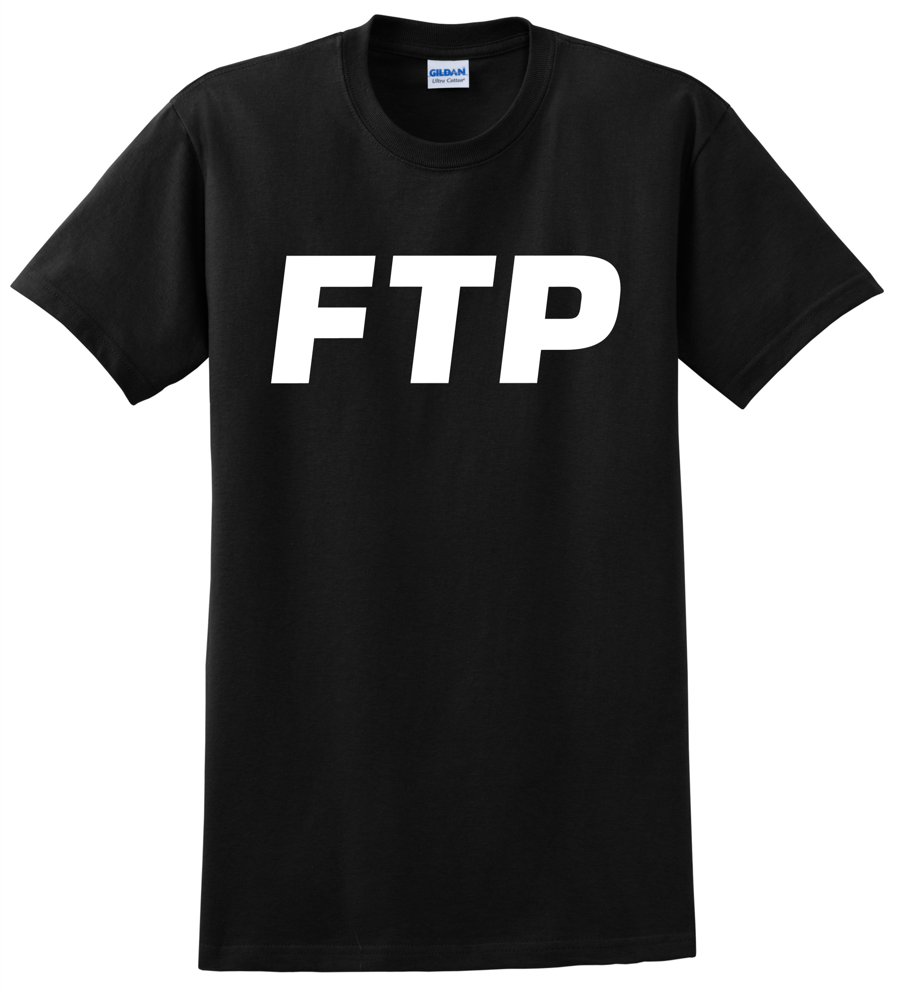 新座店 新品 FTP GRADIENT LOGO TEE T-shirts XL | www.happychild.co
