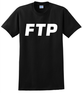 Ftp shirt top