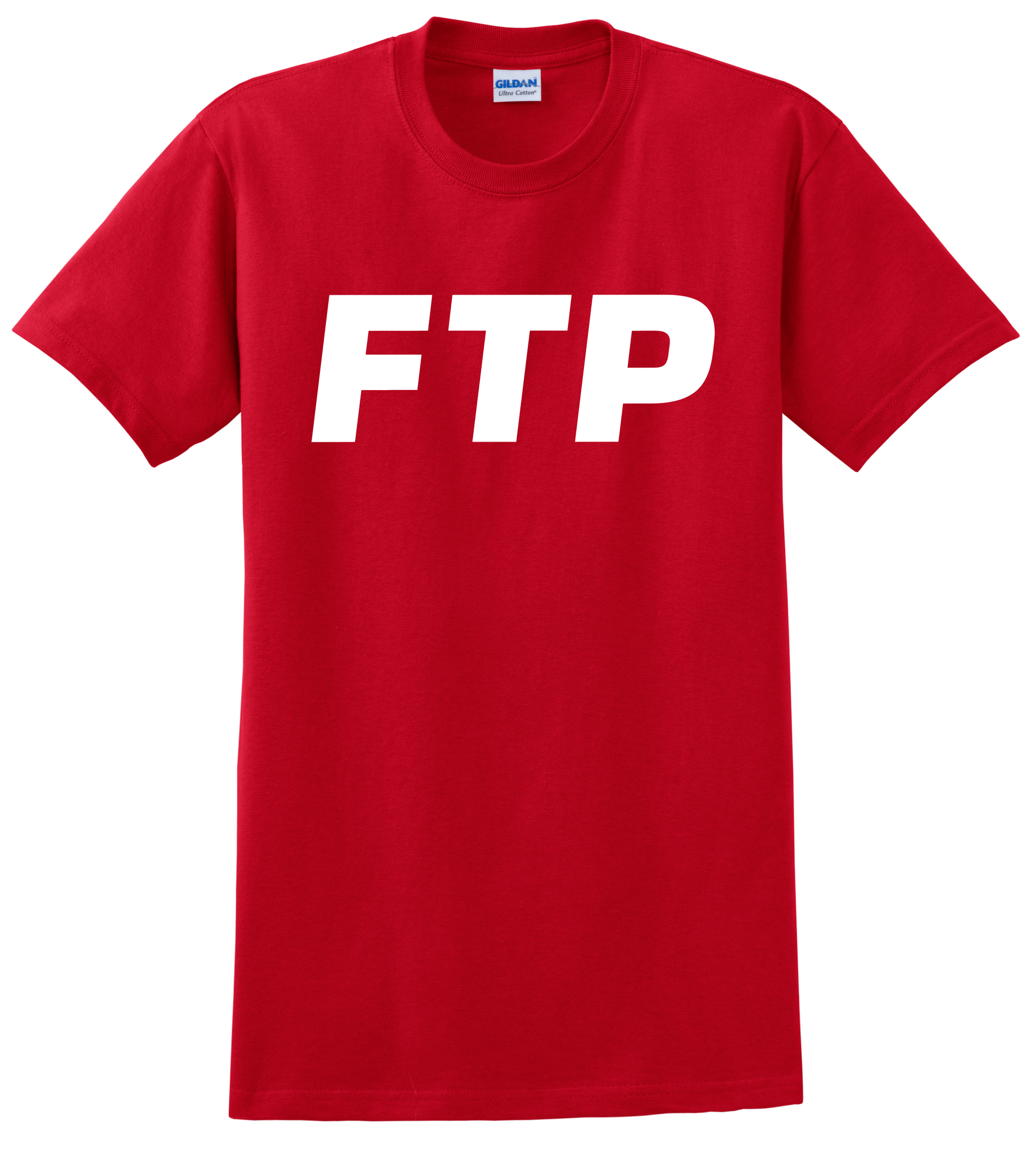 Ftp shirt 2024