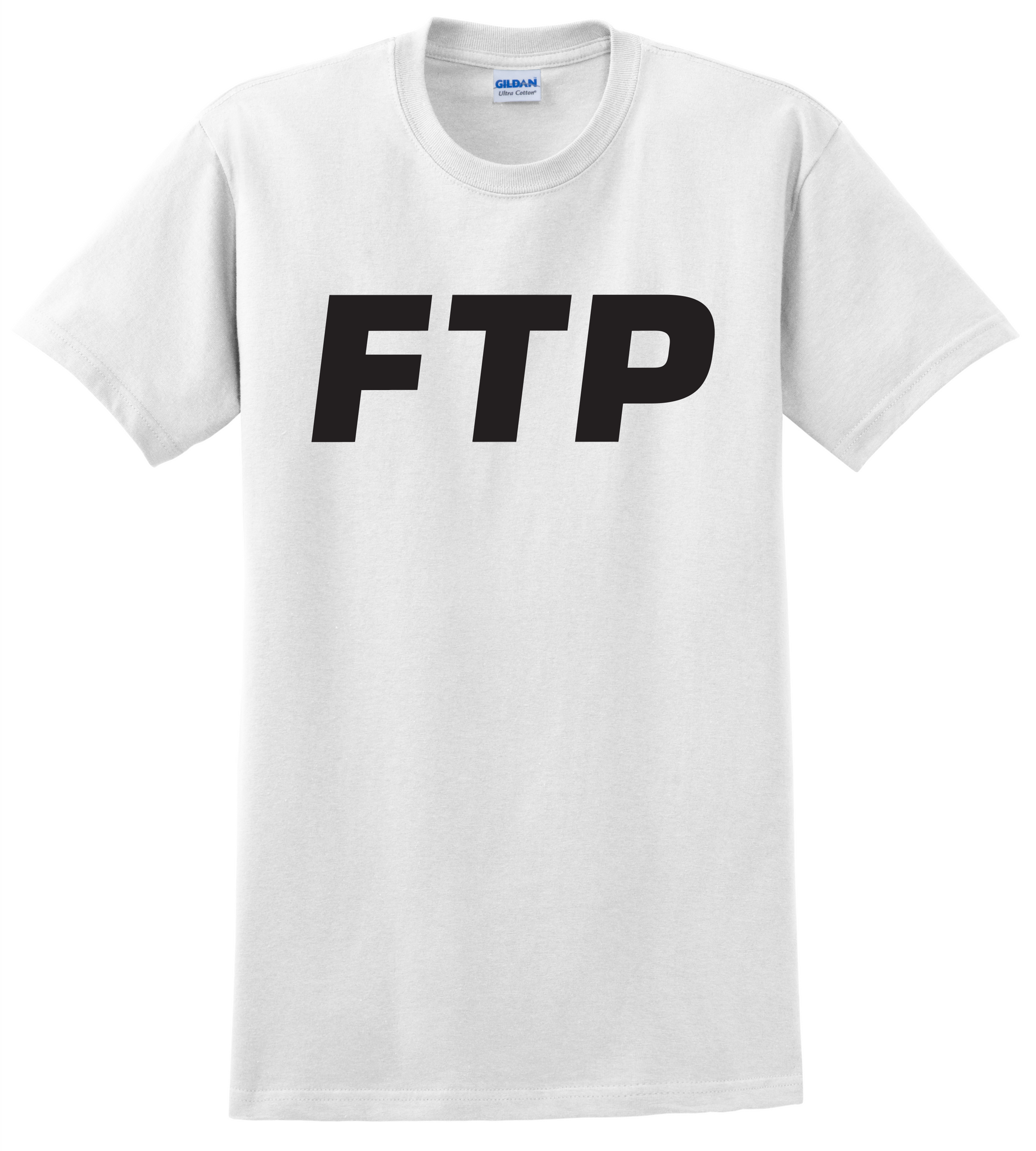FTP Unisex T-Shirt – Pacific Hoodies