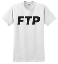 FTP Unisex T-Shirt