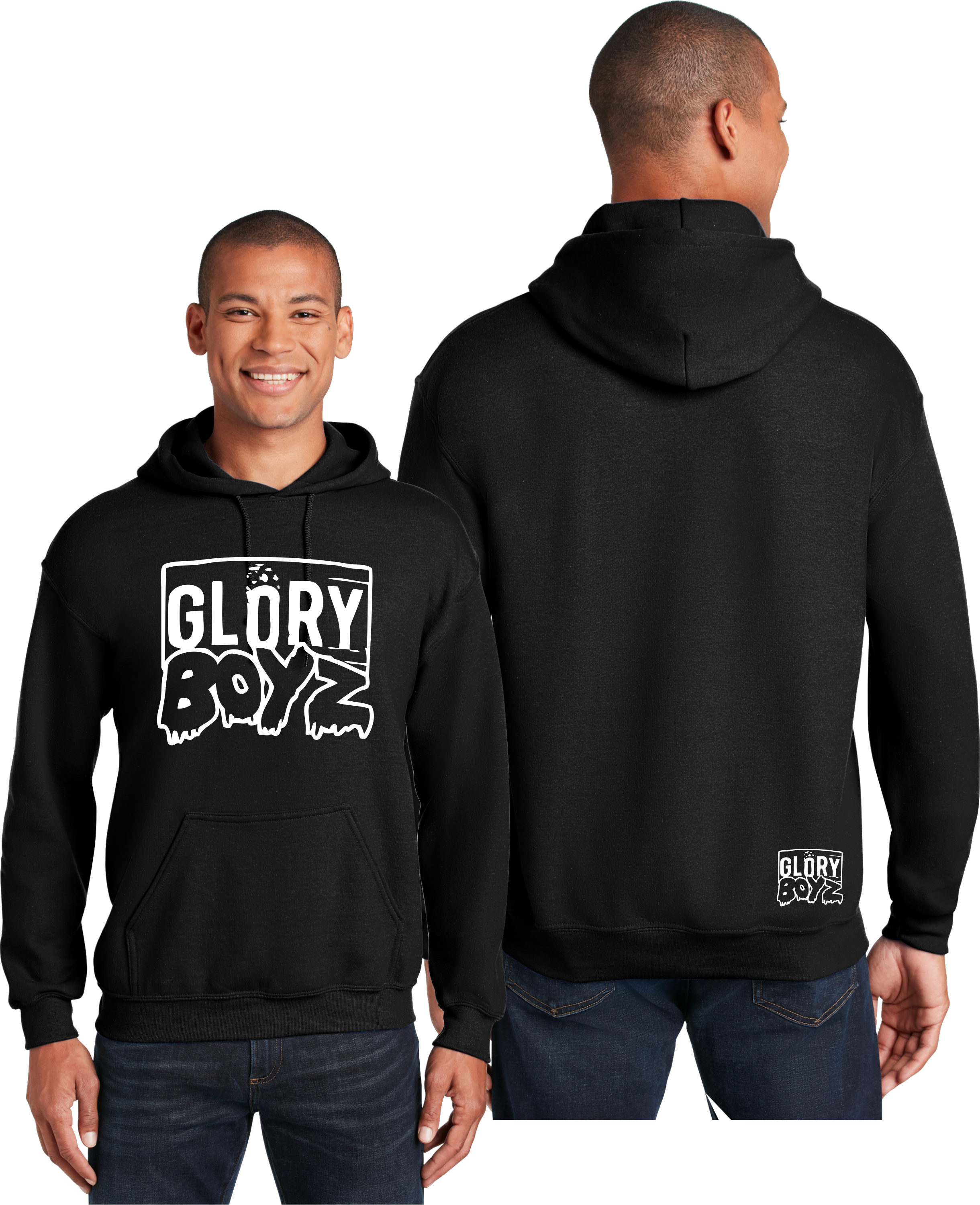 Glory boyz shop jacket