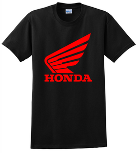 Honda wings Unisex T-Shirt