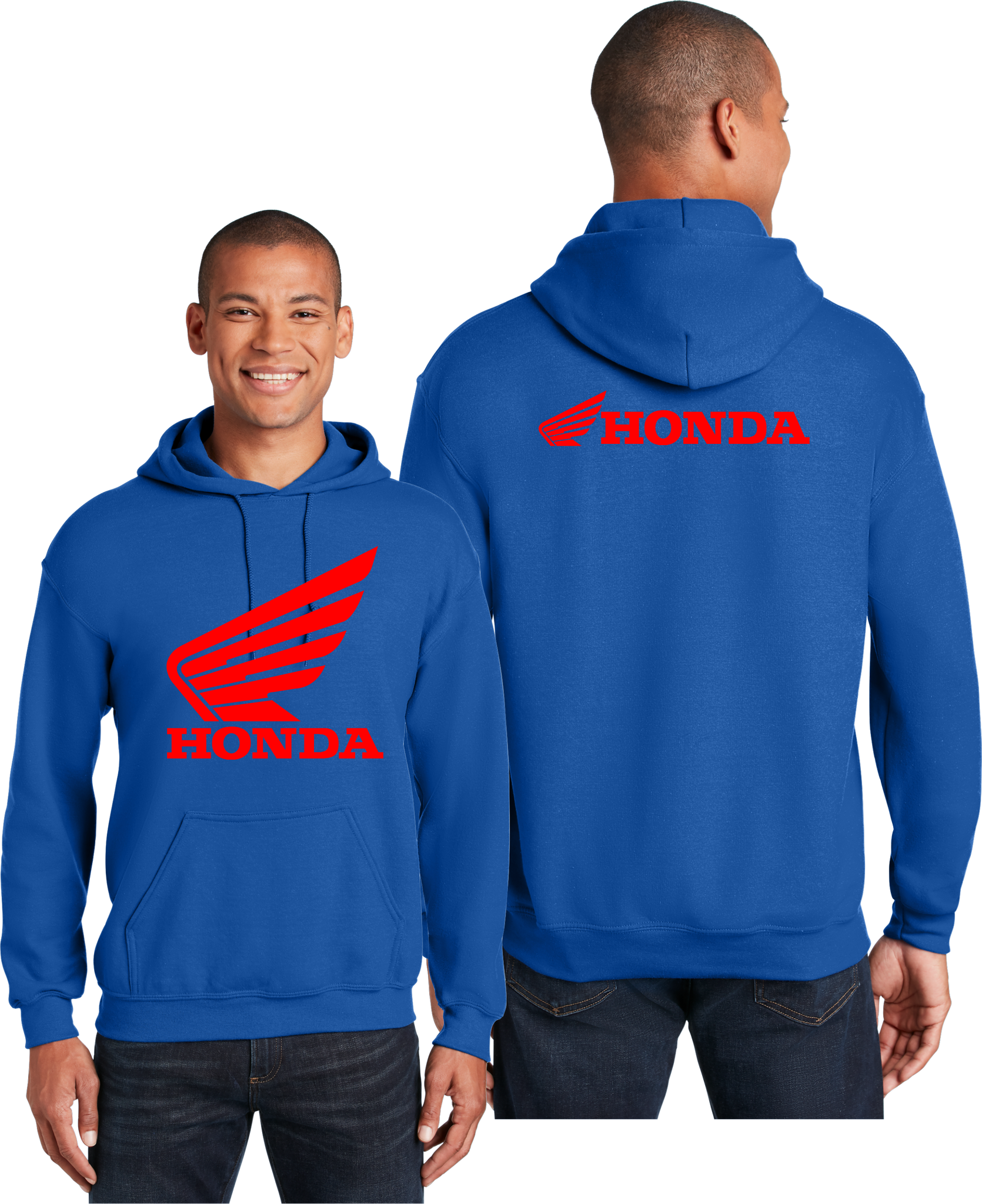 Honda motocross hoodie sales