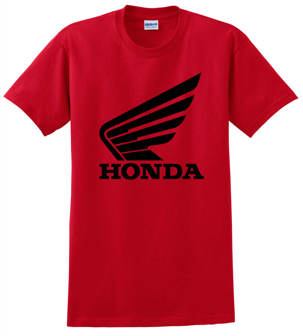 Honda wings Unisex T-Shirt