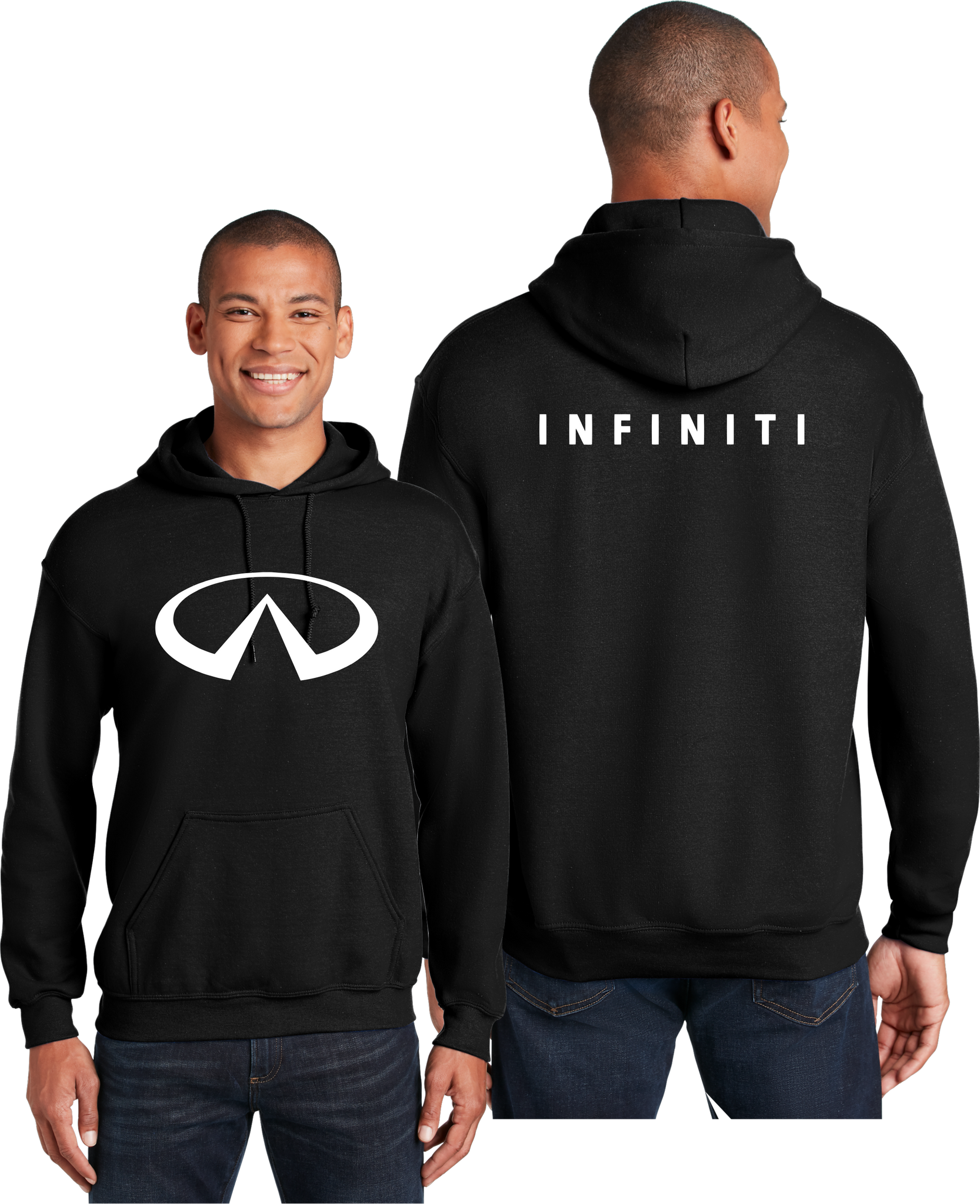 Infiniti 2025 g35 hoodie